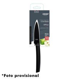 Cuchillo Negro Hoja Cook Concept 7,5 cm