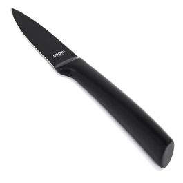 Cuchillo Negro Hoja Cook Concept 7,5 cm