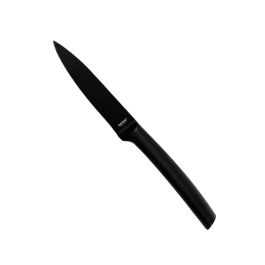 Cuchillo Negro Hoja Cook Concept 10 cm