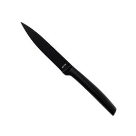 Cuchillo Negro Hoja Cook Concept 12 cm