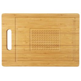 Tabla Cortar Con Ranuras 33X23 Cook Concept