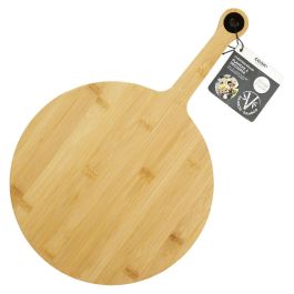 Tabla Cortar Cook Concept REdiámetro cm 37,5x24 cm Precio: 8.59000054. SKU: B1KAW2HCQK