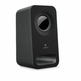 Altavoces Logitech Z150 9W Negro