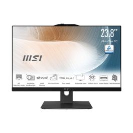 All in One MSI AM242TP-1286XES 24'' Intel Core i5 16 GB RAM 512 GB Qwerty Español All in One MSI AM242TP-1286XES 24'' Intel Core i5 16 GB RAM 512 GB Qwerty Español Precio: 989.49999995. SKU: B1BQDDMDWD