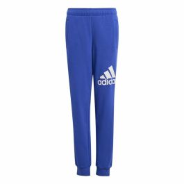 Pantalón Deportivo Infantil Adidas Essentials Azul Precio: 35.0053. SKU: B1E7XN43J6