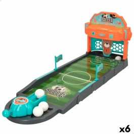 Juego de habilidad Colorbaby Football 6 Unidades Precio: 62.50000053. SKU: B1G2TGZSQW