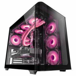 Caja Gaming Semitorre Mars Gaming MC-FUSION Precio: 97.49999952. SKU: B1KHXR4RNC