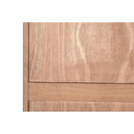 Vitrina Moderno DKD Home Decor Natural 45 x 194 x 118 cm Vitrina Moderno DKD Home Decor Natural 45 x 194 x 118 cm