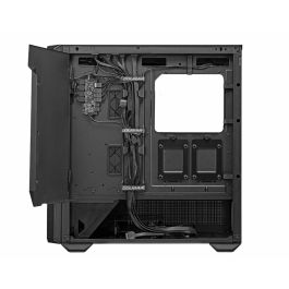 COUGAR MX600 ARGB Full Tower PC Gaming Negro ATX, CEB, EATX, micro ATX, Mini-ITX con Iluminación Multi