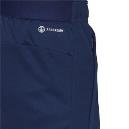 Pantalones Cortos Deportivos para Hombre Adidas Train Essentials Azul S