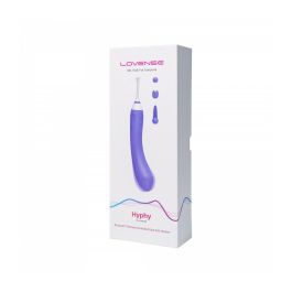 Vibrador Lovense Azul