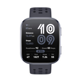 Smartwatch Amazfit W2435EU1N Smartwatch Amazfit W2435EU1N