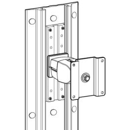 Ergotron 97-091Track Mount Bracket Kit, 229