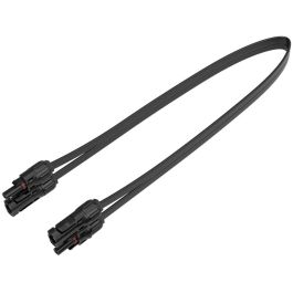 EcoFlow Super Flat Connection Cable 0.5m Negro Cable de Carga para EcoFlow Precio: 40.79000024. SKU: B1AQYTTHHL