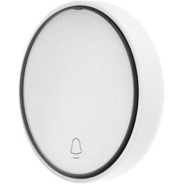 Fanvil KT20 Sensor de Presencia Infrarrojo 25m IP65 Blanco ABS para Exterior e Interior