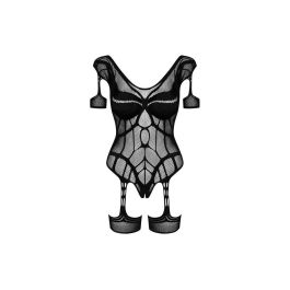 Body Obsessive G334 Negro S/M/L