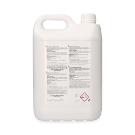 Floculante clarificador liquido 5 l. fusion