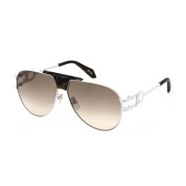 Gafas de Sol Unisex Just Cavalli SJC095-620280 Ø 62 mm Precio: 235.95. SKU: B1FTXFST83