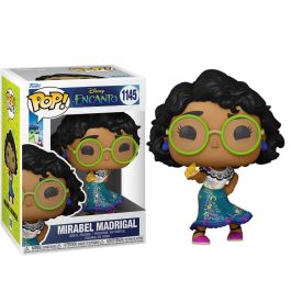 Figura POP Disney Encanto Mirabel Precio: 15.49999957. SKU: B1F6W52ADF