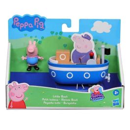 Peppa Pig Vehículos - Modelos Surtidos