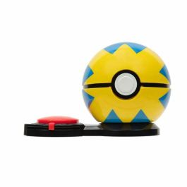 Figura de Acción Pokémon