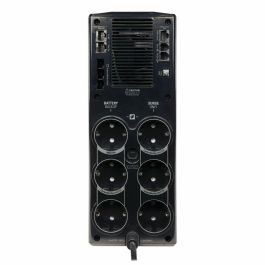SAI Interactivo APC BR1500G-GR SAI Interactivo APC BR1500G-GR