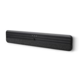 Antena interior amplificada - UNA PARA TODOS - Con alcance de recepción de 25 km - Recepción 4K UHD - Diseño innovador Precio: 55.50000049. SKU: B1G5VVBFEA