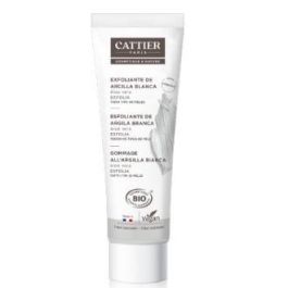 Exfoliante De Arcilla Blanca 100Ml. Precio: 8.49999953. SKU: B14YH2YS6D