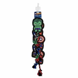 Juguete para perro cuerda marvel t.unica Juguete para perro cuerda marvel t.unica