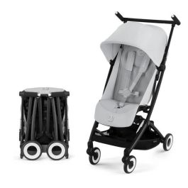 Cochecito ultracompacto Libelle - Gris niebla - CYBEX Cochecito ultracompacto Libelle - Gris niebla - CYBEX