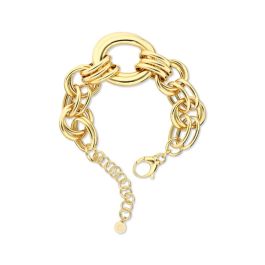Pulsera Mujer Etrusca WSET00893.YG Dorado Pulsera Mujer Etrusca WSET00893.YG Dorado Precio: 210.49999982. SKU: B1EETTVY5Q