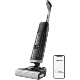 Aspiradora en seco y húmedo DREAME H14 Pro - Diseño plano de 180° - Limpieza con cepillo a 60°C - Secado en 5 min - 18 kPa Precio: 551.69000029. SKU: B1BPJ96ARV