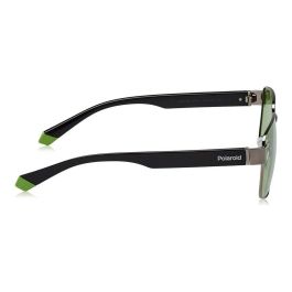 Gafas de Sol Unisex Polaroid PLD6121S-SMF ø 58 mm