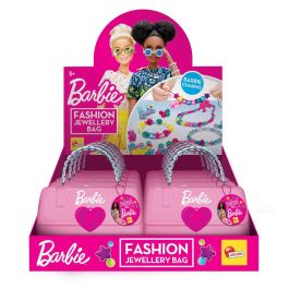 Tatuajes Temporales Barbie (12 Unidades)