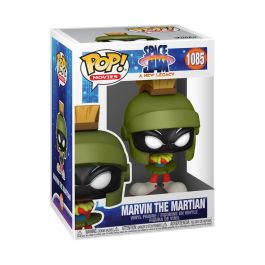 Funko Pop Cine Space Jam 2 Funko Pop Cine Space Jam 2