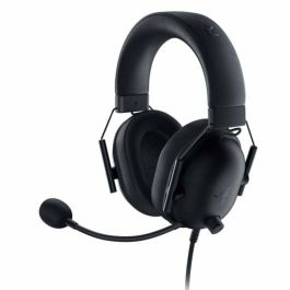 AURICULARES RAZER BLACKSHARK V2 X (for PlayStation) NEGRO (RZ04-03241000-R3G1)