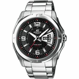 Reloj CASIO EF-129D-1AVEF para hombre Precio: 76.89000055. SKU: S0442954