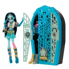 Monster High Skulltimate Secrets Frankie Stein Jbg81 Mattel Monster High Skulltimate Secrets Frankie Stein Jbg81 Mattel