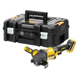 DEWALT DCG418NT-XJ Flexvolt Akku-Winkelschleifer 54V Versión Básica