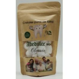 ABEDULCE Caramelos Alcalinizantes de Abedul 152g - Ayuda a Prevenir Caries y Remineralizar Dientes Precio: 10.5000005. SKU: B19SJSLNS6