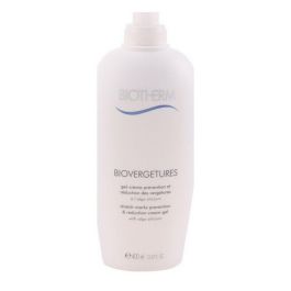 Biotherm BIOVERGETURES Tratamiento Antiestrías Crema Gel Hidratante para Prevención y Reducción de Estrías, Piel Sensible y Embarazadas 400 ml Precio: 43.49999973. SKU: B1F96WHDMA