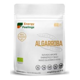 Algarroba 200Gr. Eco Vegan Sg Algarroba 200Gr. Eco Vegan Sg Precio: 5.7899996. SKU: B1CPP75QT5