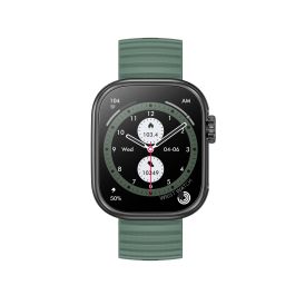 MyPhone Watch Tool - Smartwatch con Pantalla 2.01", Monitor de Frecuencia Cardíaca, Presión Arterial, Sueño, Resistencia IP67, Bluetooth 5.1, Compatible con Android e iOS