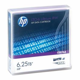 Cartucho de Datos HPE C7976A Precio: 48.50000045. SKU: S55110093