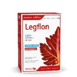 Legflon 60Comp. Precio: 15.4999999. SKU: B1A8XWJJHJ