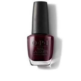 OPI NAIL LACQUER Esmalte Uñas Duración 7 Días #In the cable car pool lane 15 ml