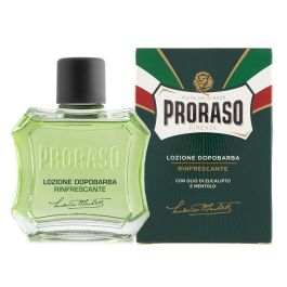 Proraso Eucalipto y menta locion para barba 100 ml Precio: 7.49999987. SKU: B1KHY8QRWC