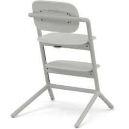 Trona escalable y ajustable Lemo 2 - CYBEX - Todo blanco Trona escalable y ajustable Lemo 2 - CYBEX - Todo blanco