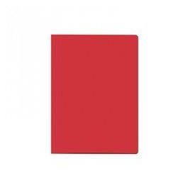 Dohe Subcarpeta Cartulina Rojo Intenso A4 Fastener 180 gr -50U- Precio: 10.50000006. SKU: S8404218