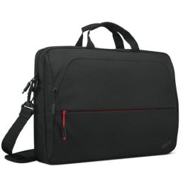 Lenovo ThinkPad Essential Maletín Topload Eco para Portátil 16 pulgadas, Compartimento Acolchado y Organización Interna, Correa Ajustable